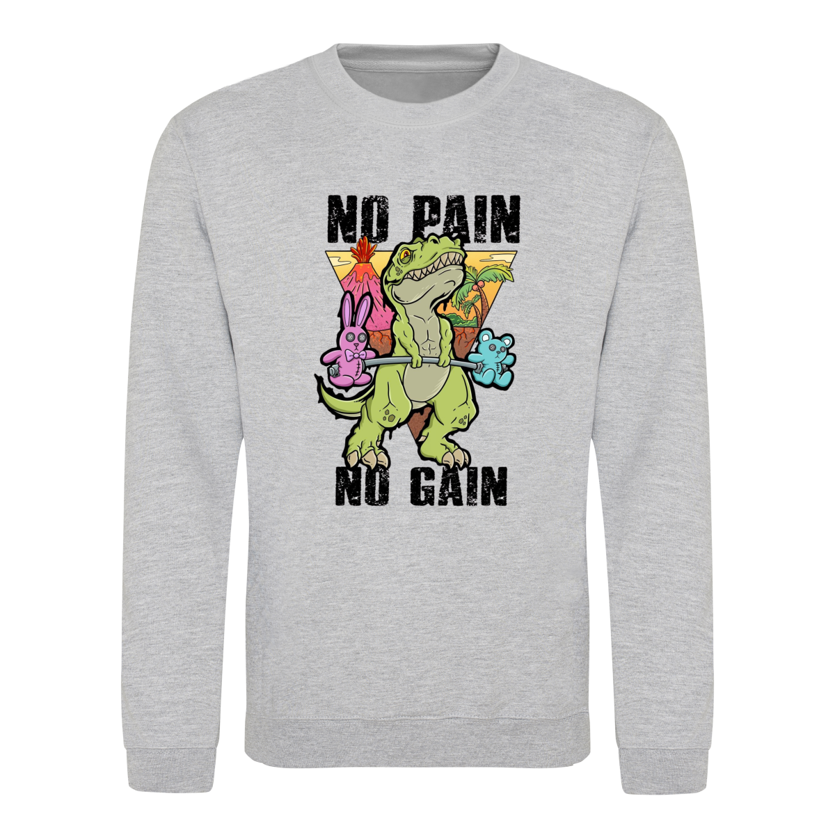 Heather Grey