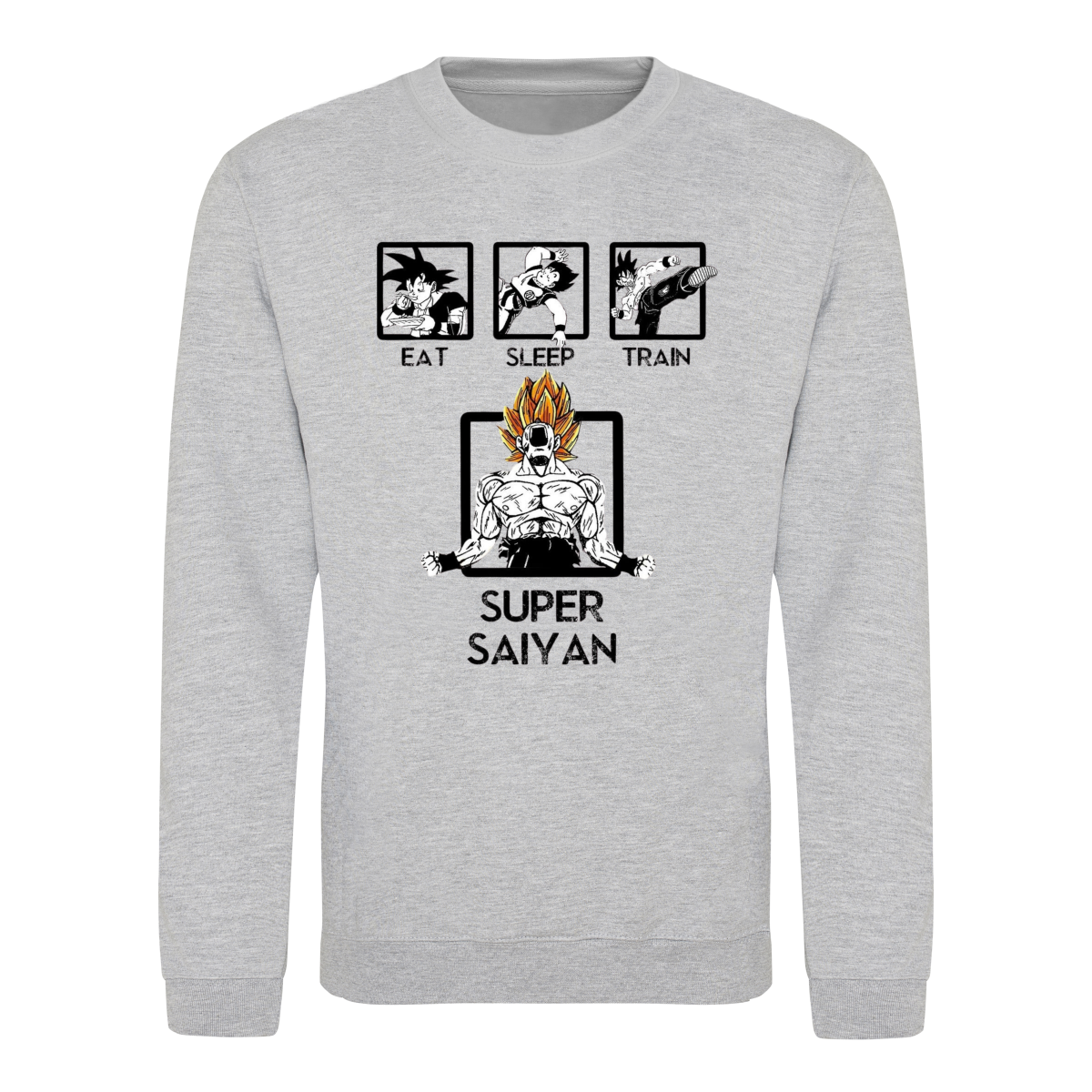 Heather Grey