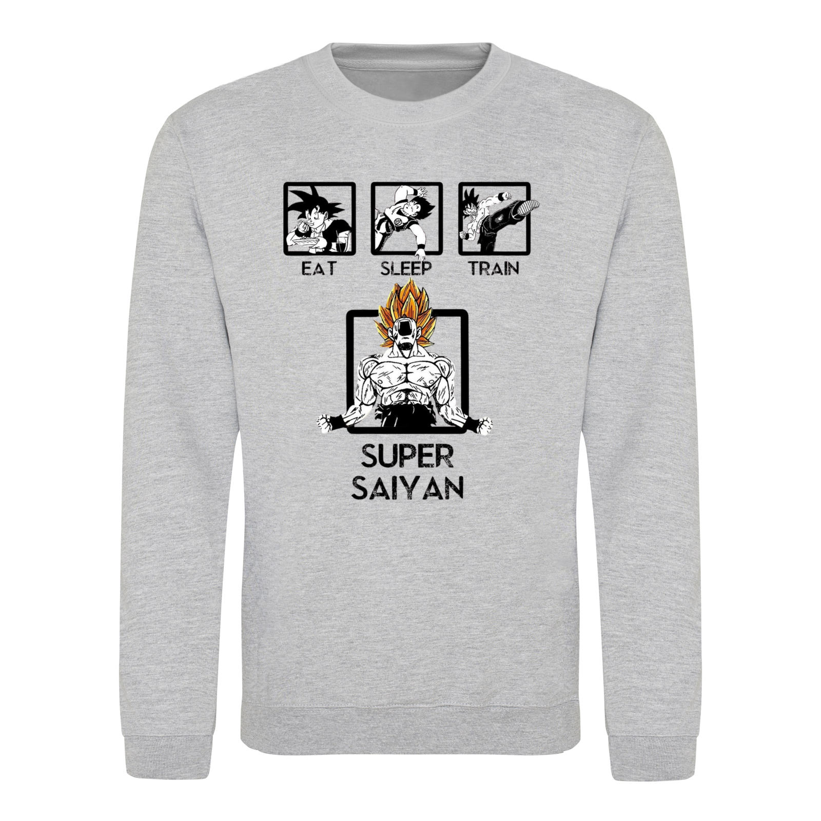 Heather Grey