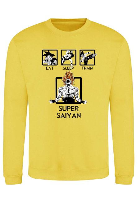 Sun Yellow