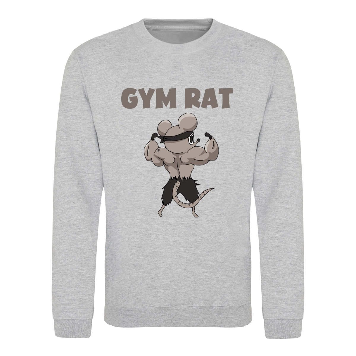 Heather Grey