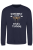 Oxford Navy