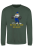 Bottle Green