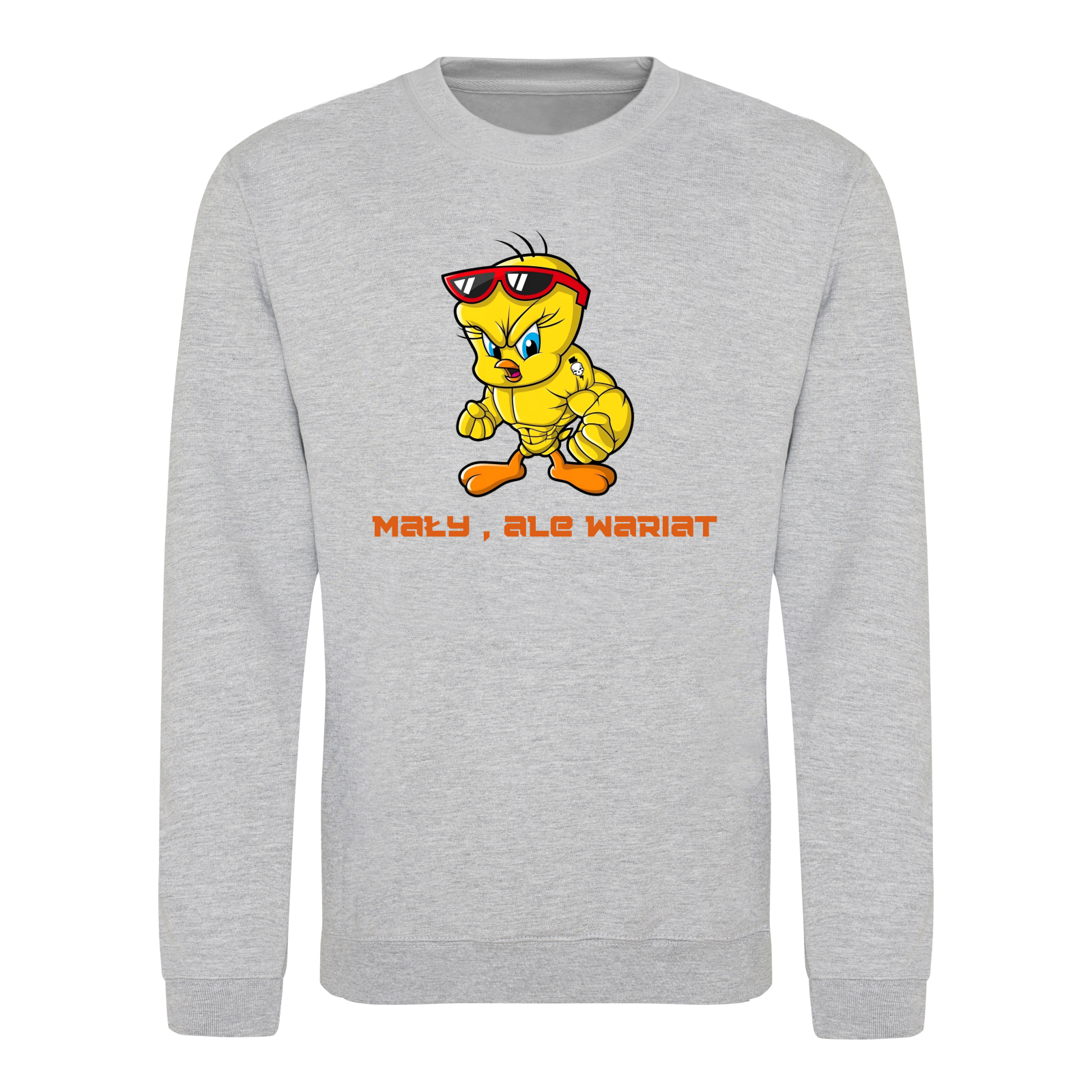 Heather Grey