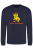 Oxford Navy
