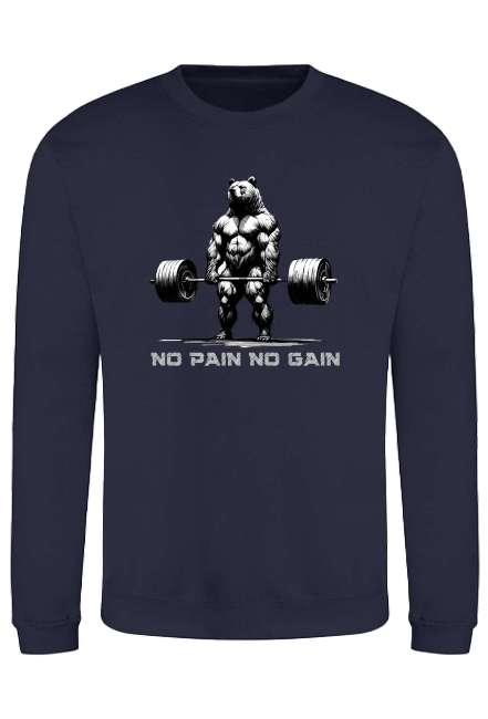 Oxford Navy
