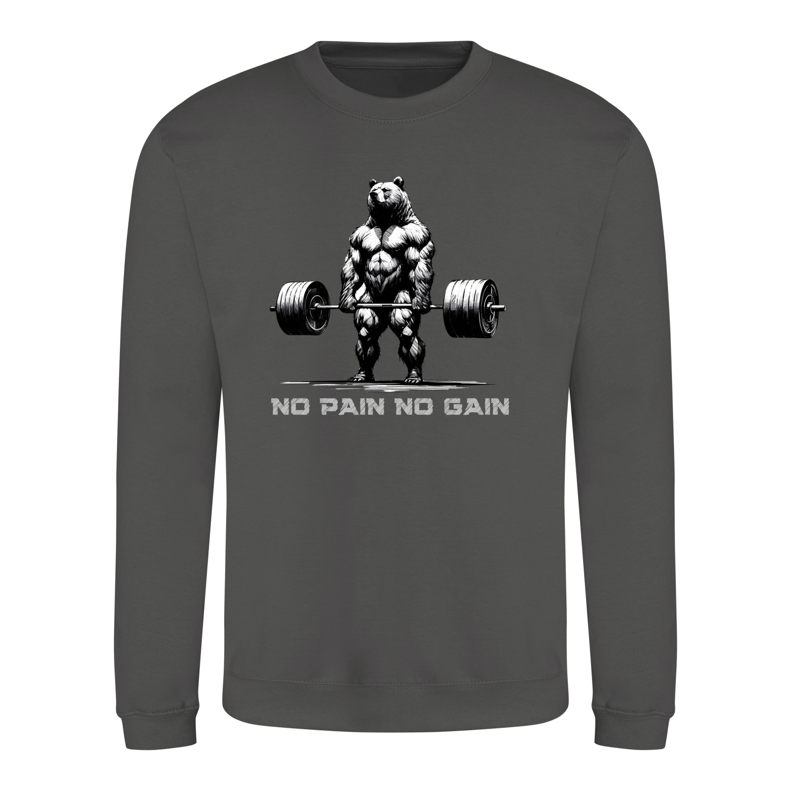 Steel Grey