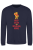 Oxford Navy