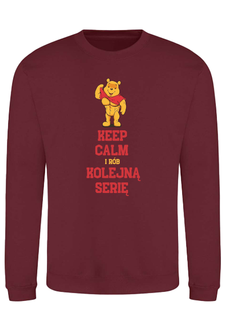 Red Hot Chilli