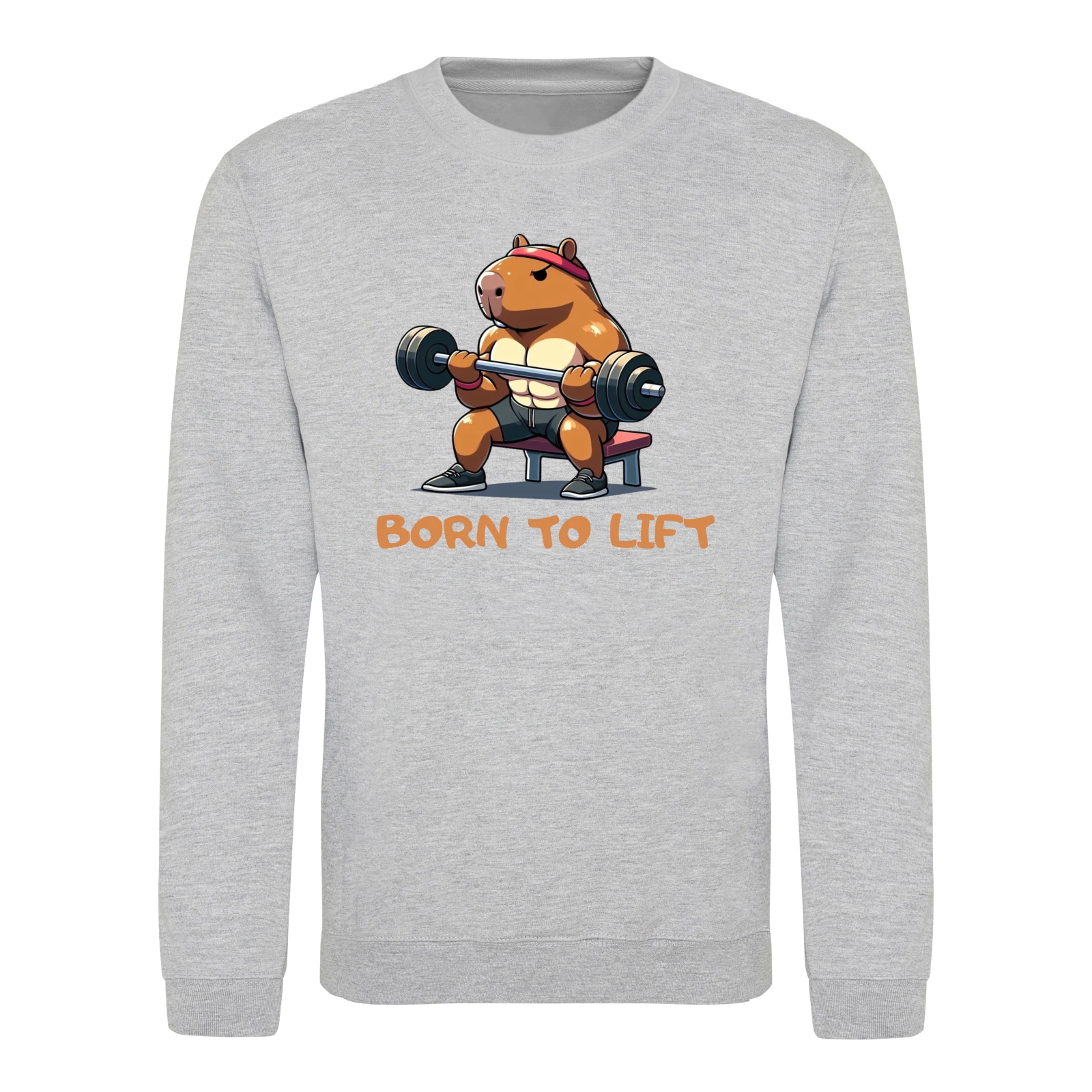 Heather Grey