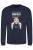 Oxford Navy