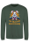 Bottle Green