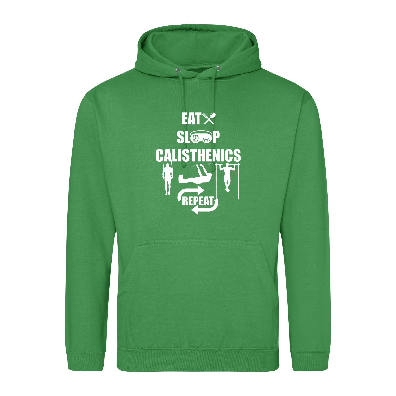 Kelly Green