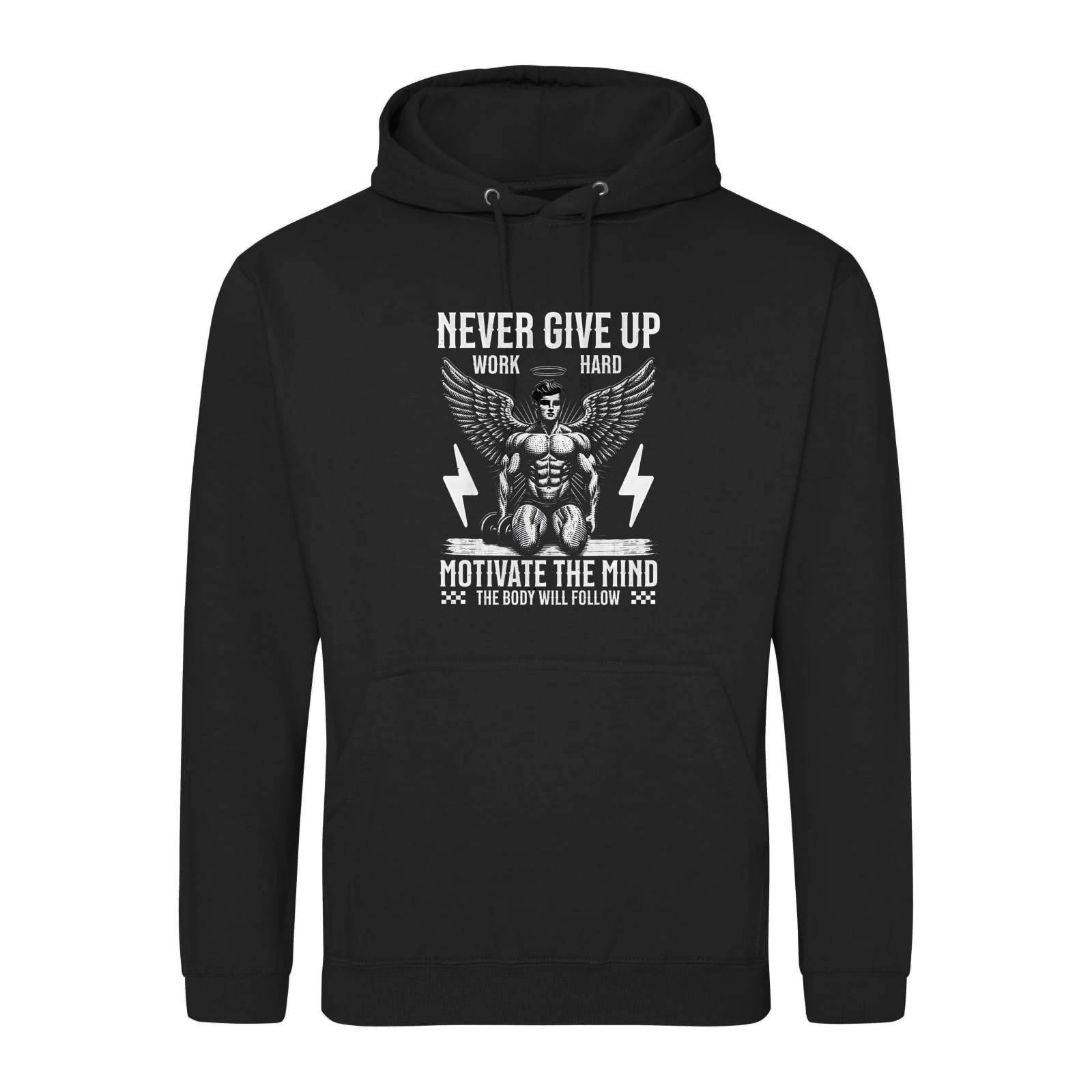 Deep Black
