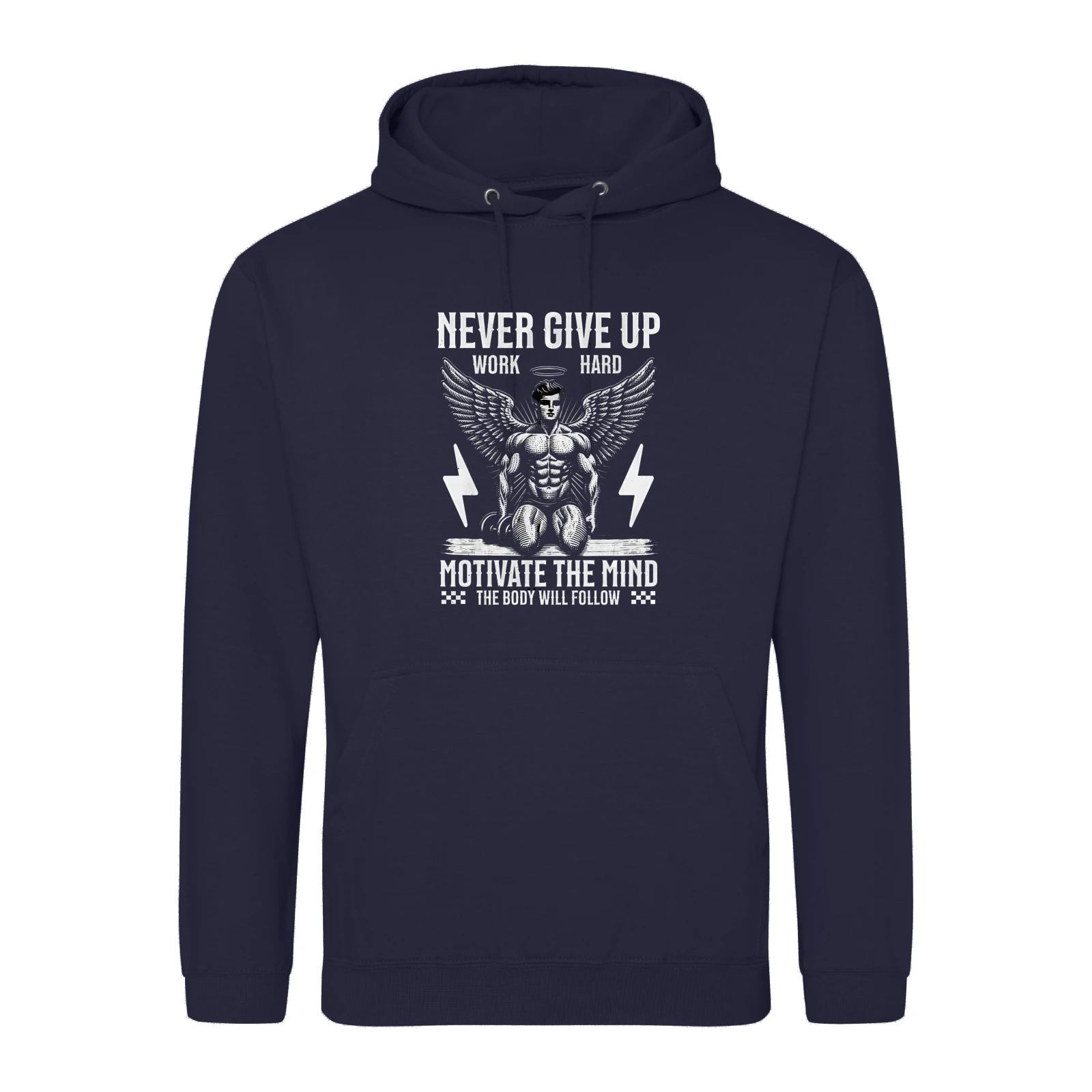 Oxford Navy