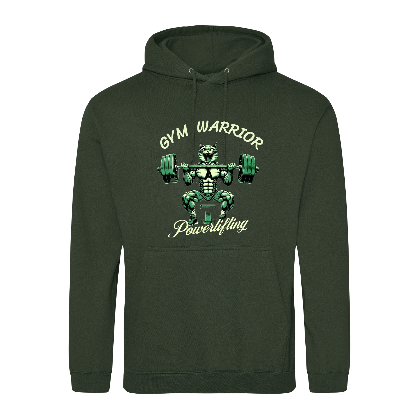 Forest Green