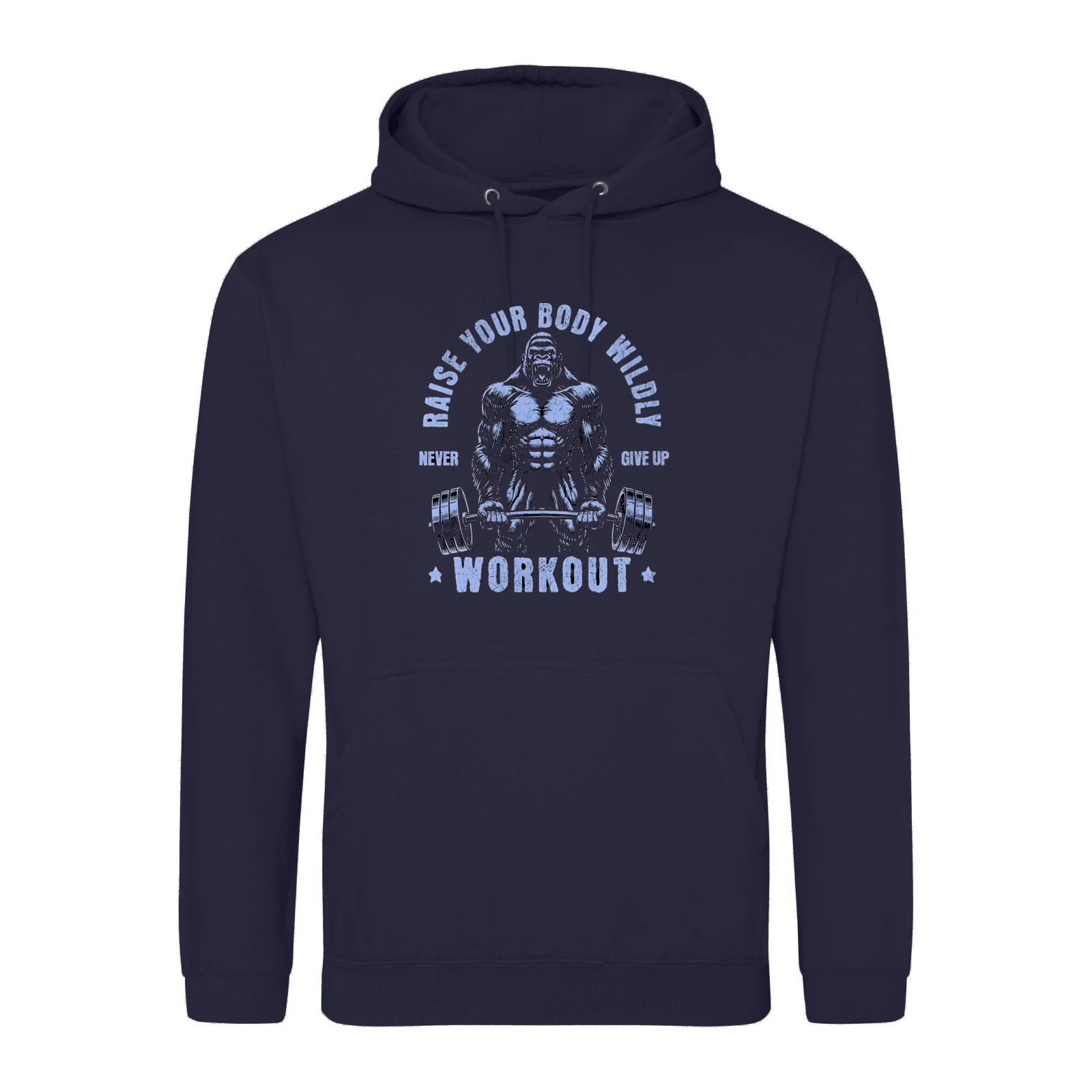 Oxford Navy