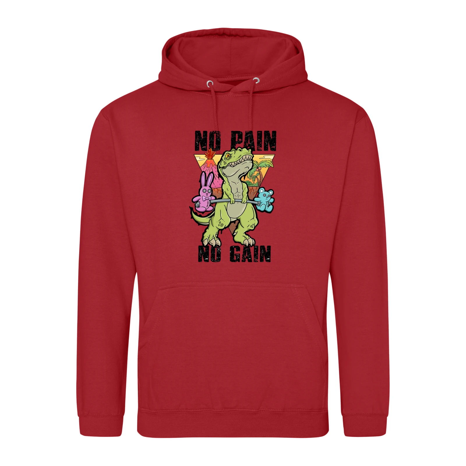 Fire Red