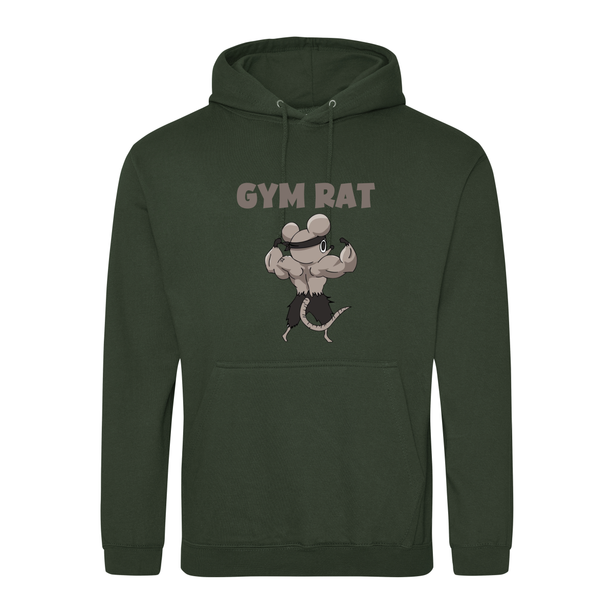 Forest Green
