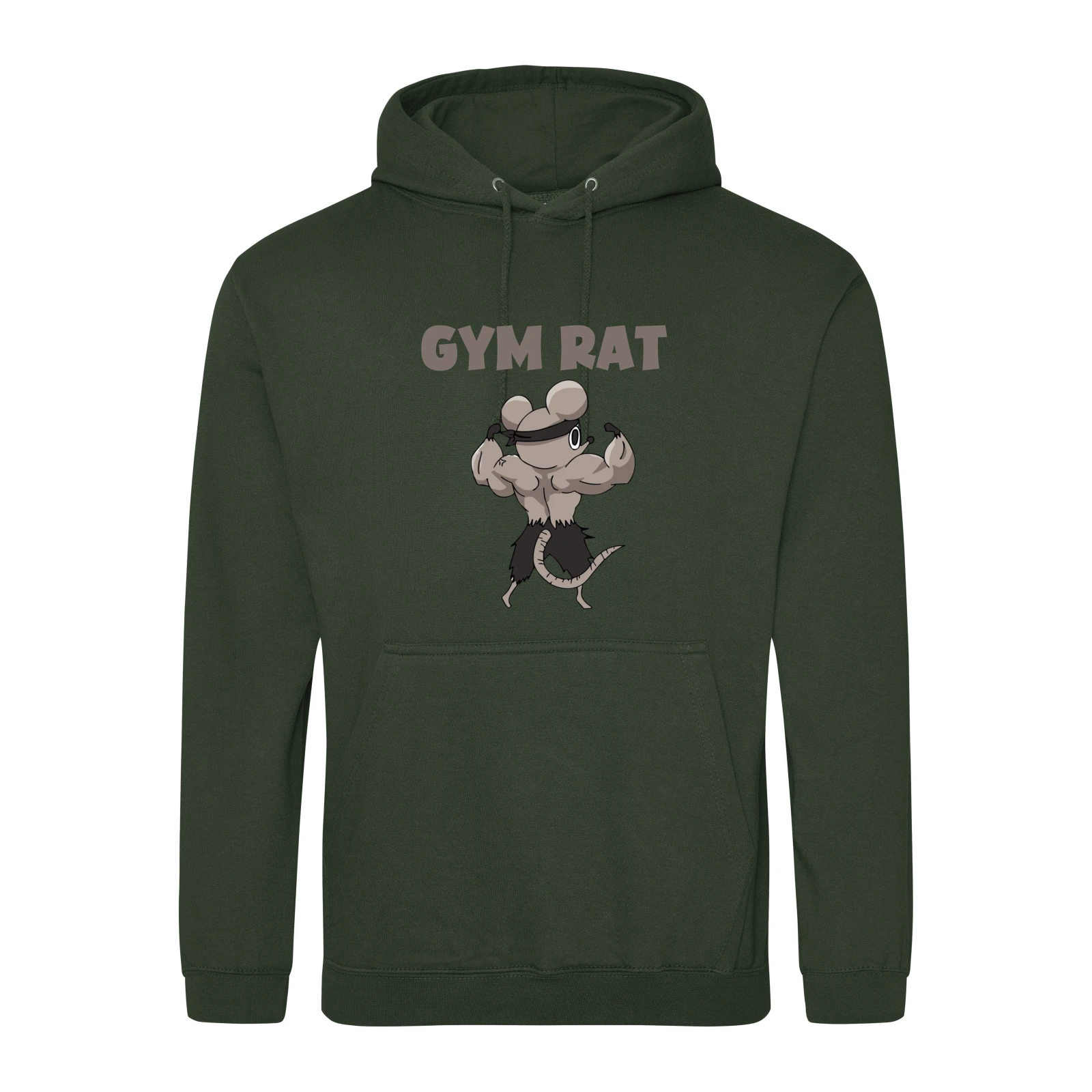 Forest Green