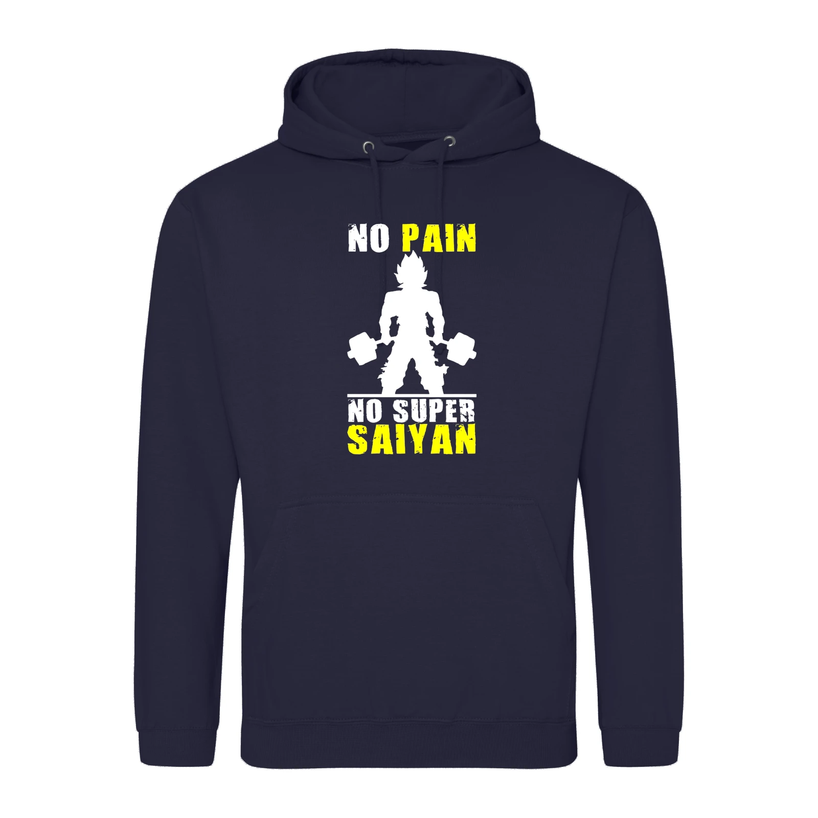 Oxford Navy