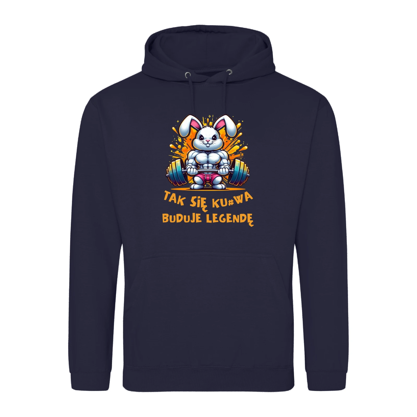 Oxford Navy