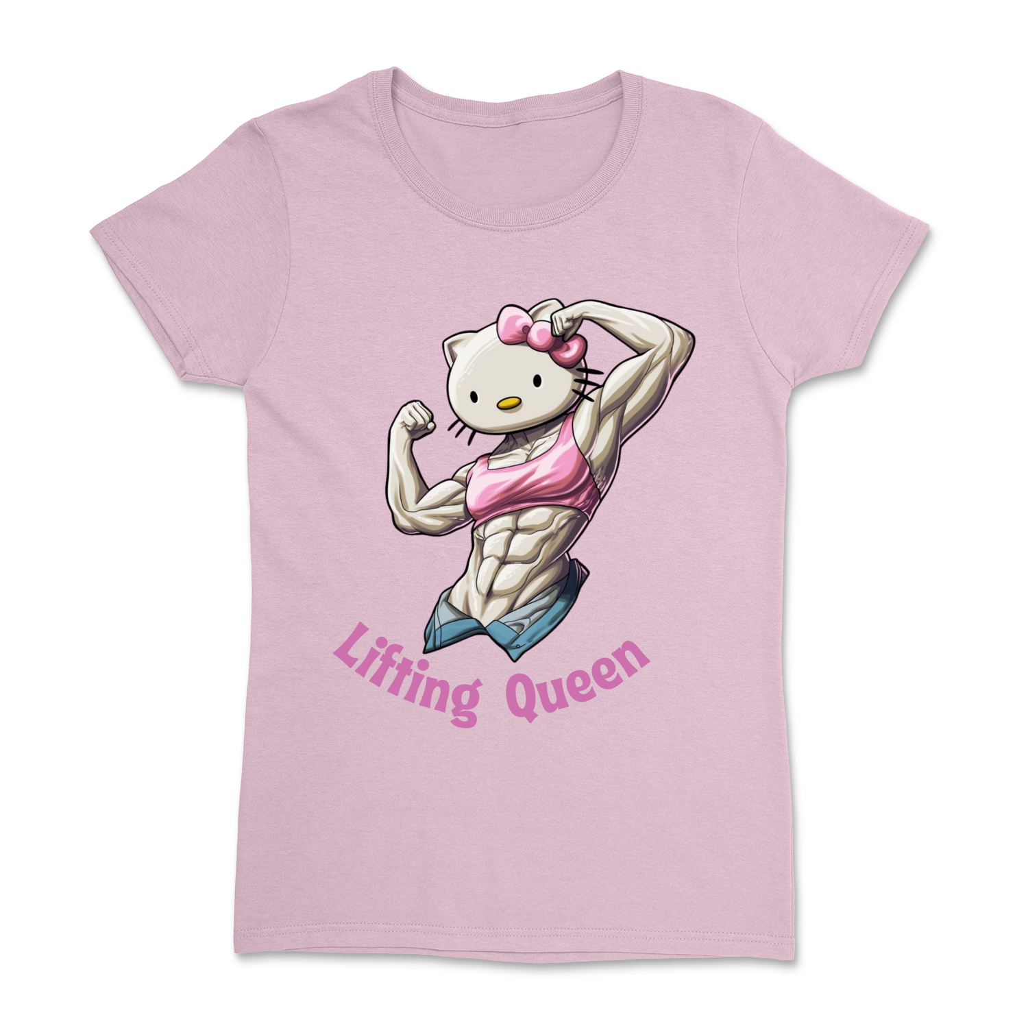 Light Pink