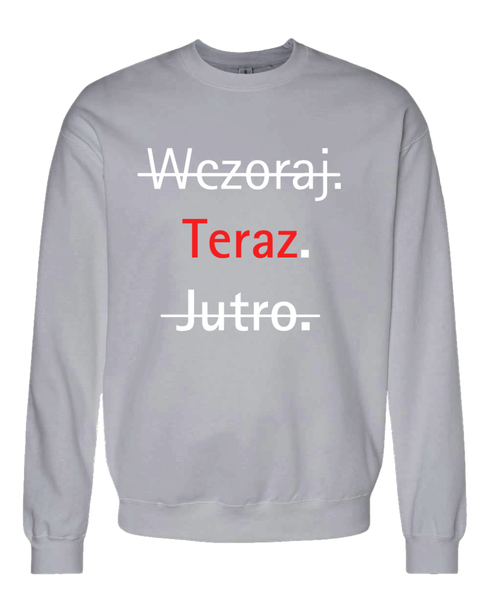 Sport Grey