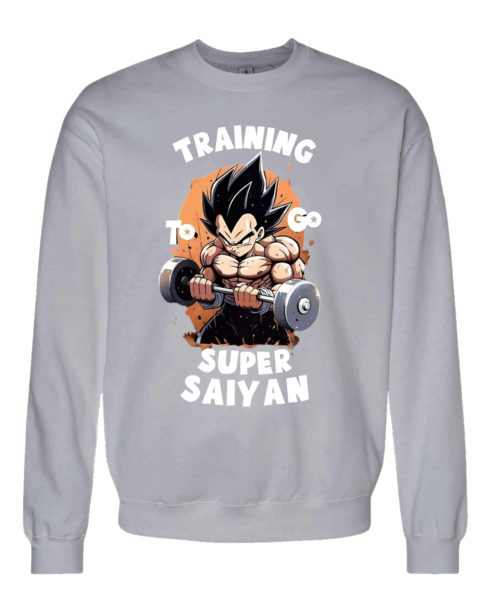 Sport Grey