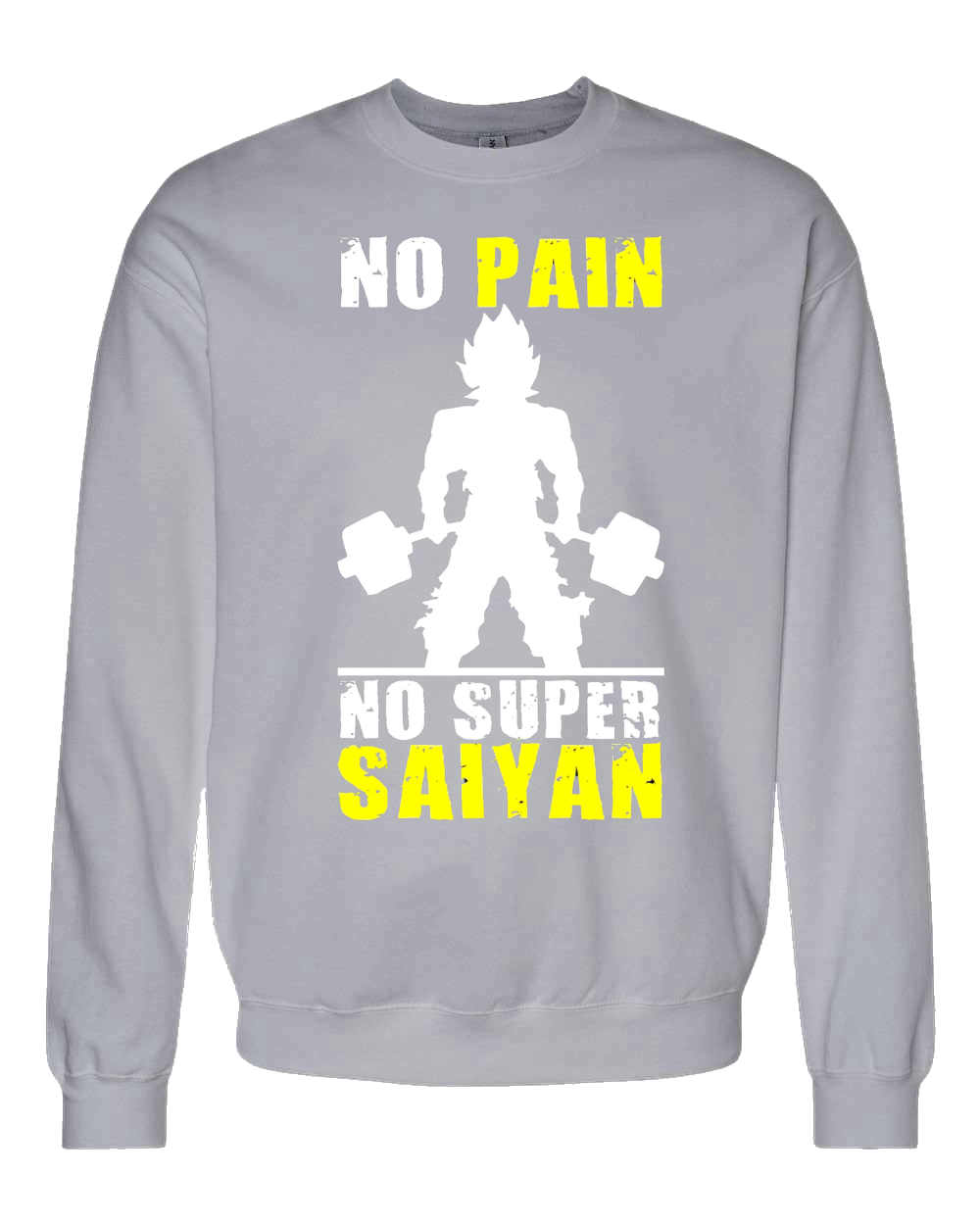 Sport Grey