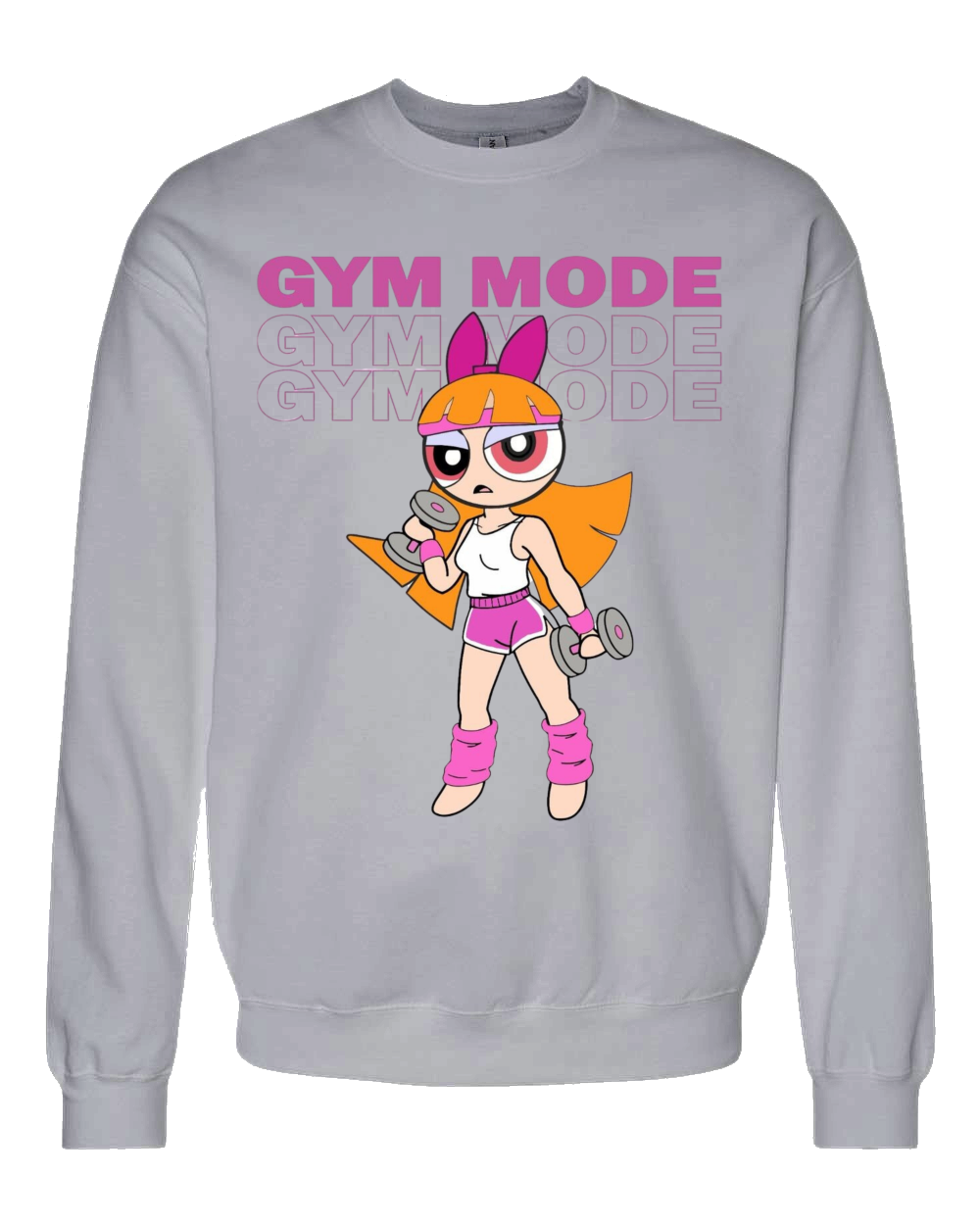 Sport Grey