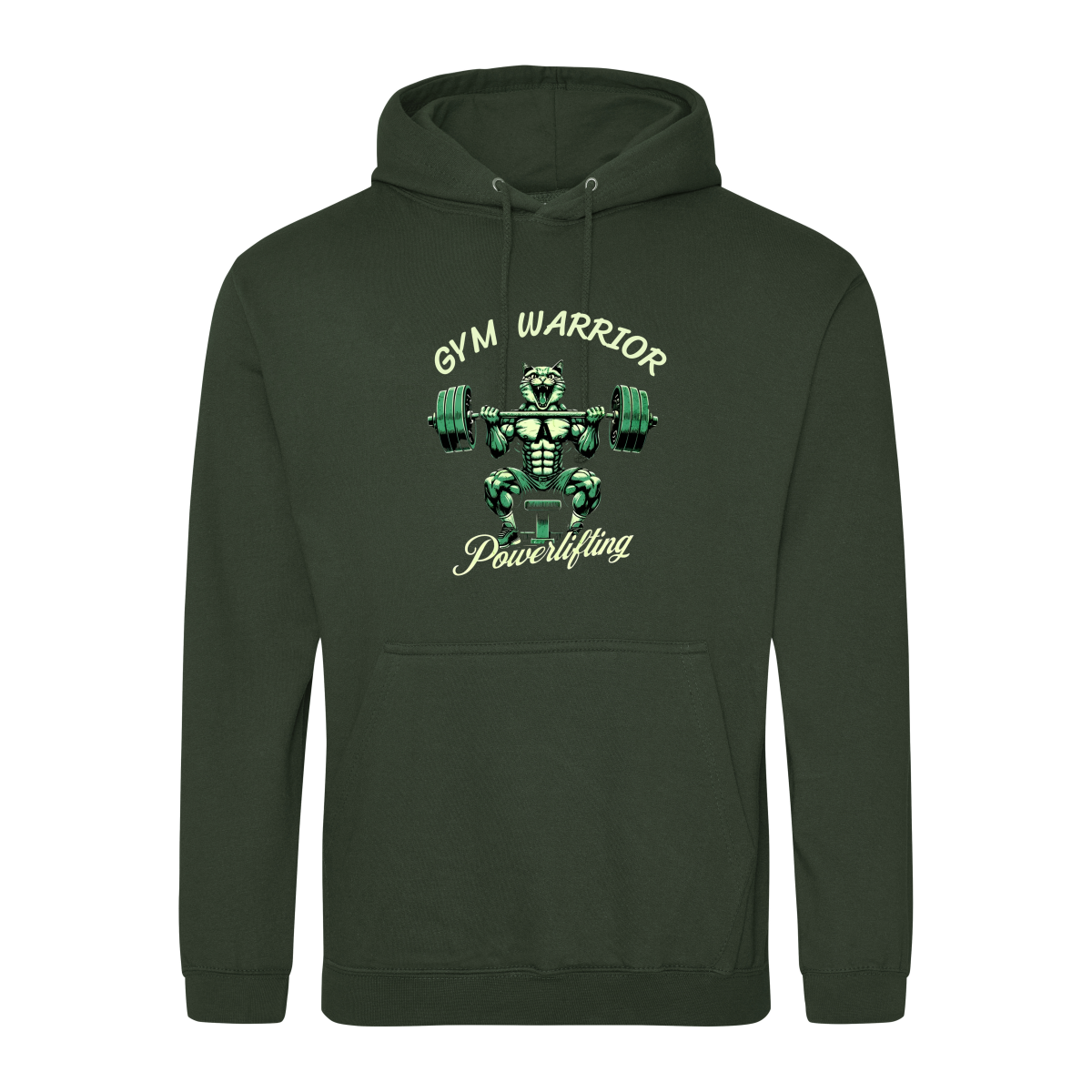 Forest Green