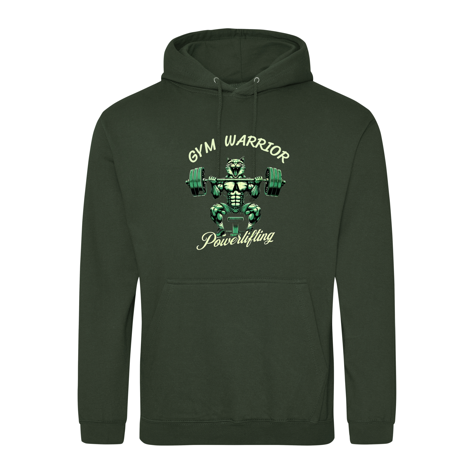 Forest Green