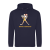 Oxford Navy