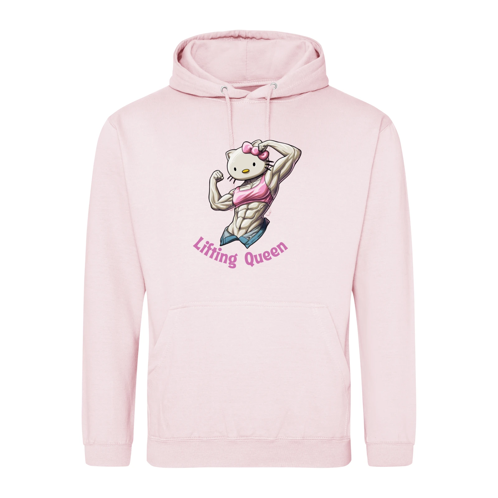 Baby Pink