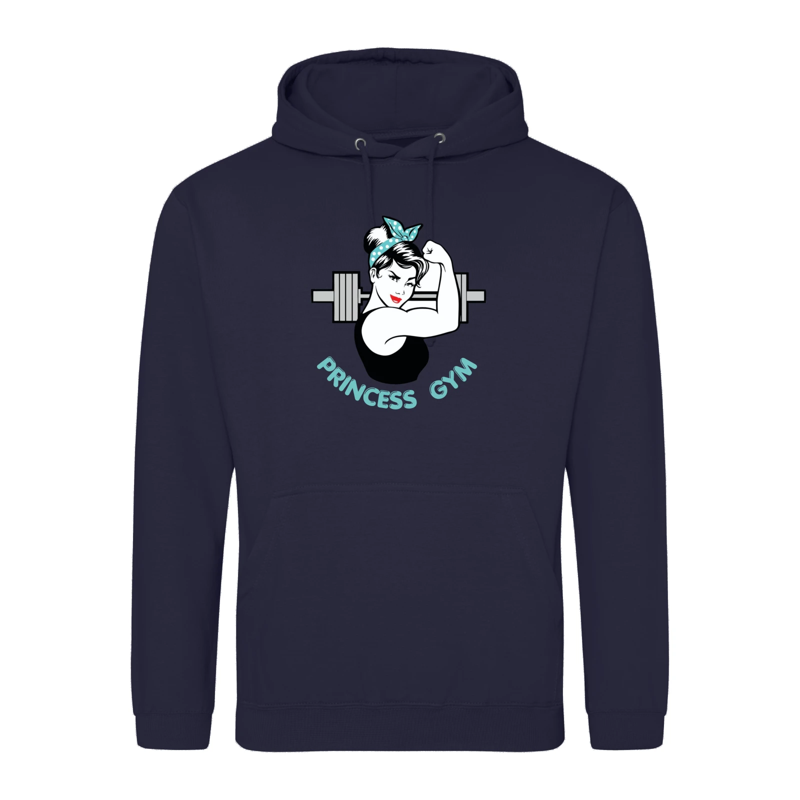 Oxford Navy