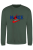 Bottle Green