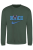 Bottle Green