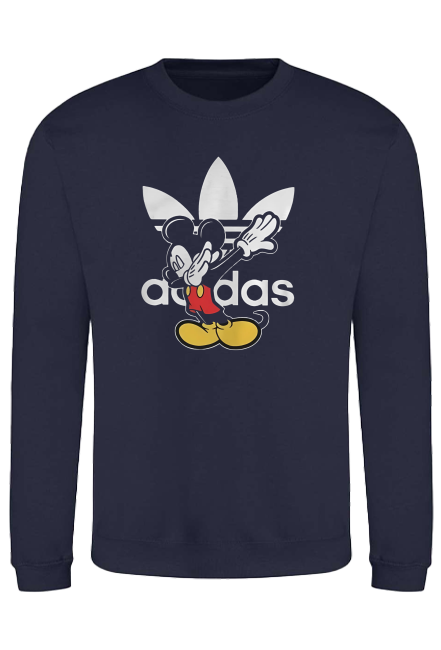 Oxford Navy