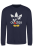 Oxford Navy