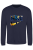 Oxford Navy