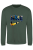 Bottle Green