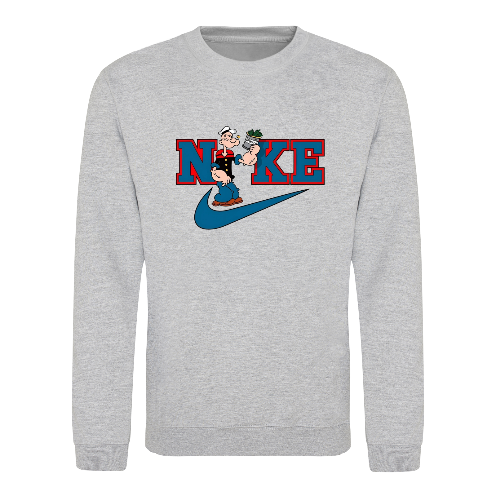 Heather Grey