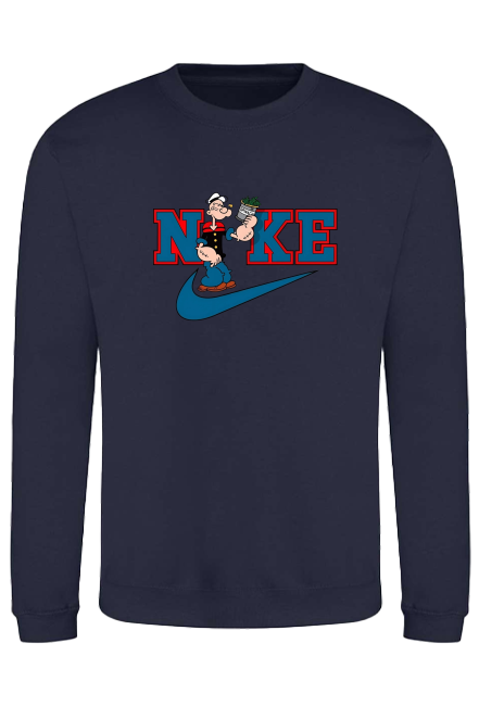 Oxford Navy