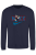Oxford Navy