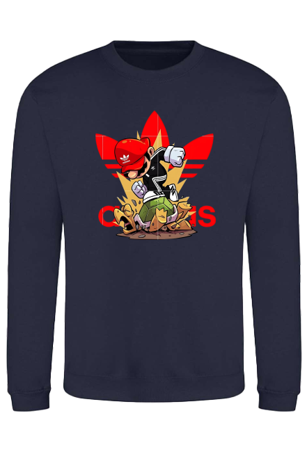 Oxford Navy