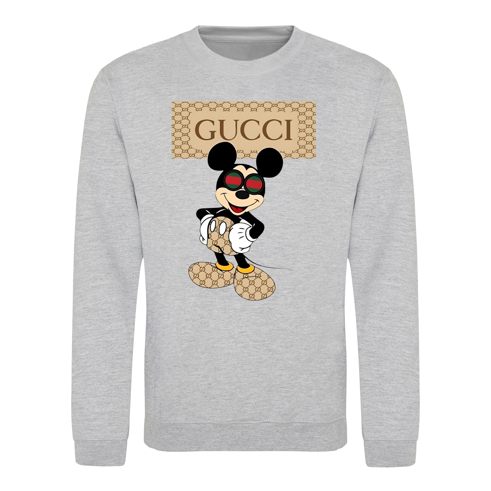 Heather Grey