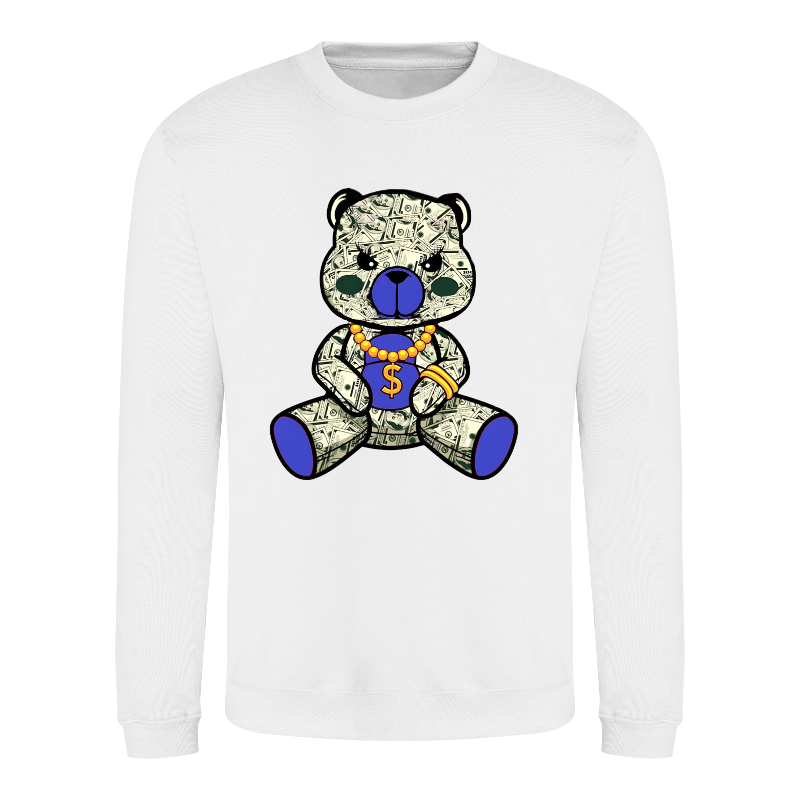 Arctic White