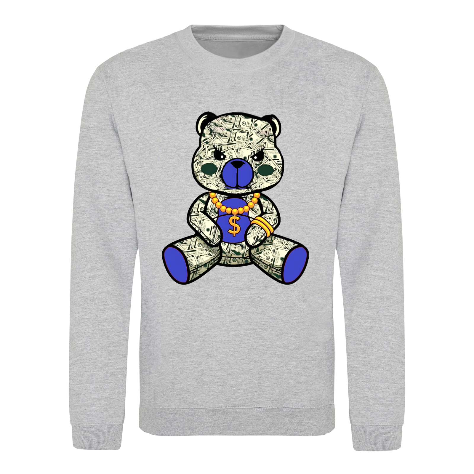 Heather Grey