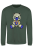 Bottle Green